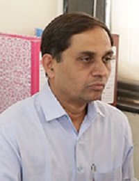 Dr. A. A. Shirkhedkar