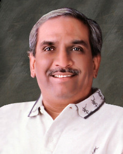  Late Mukeshbhai R. Patel