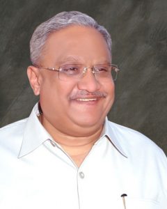 Shri. Amrishbhai R. Patel