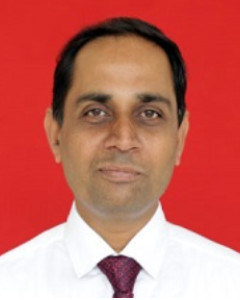 Dr. A. A. Shirkhedkar