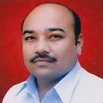 Dr. P. S. Jain