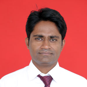 Dr. M. S. Ghodke