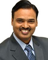 Dr. S. J. Surana