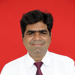 Dr. M. G. Kalaskar