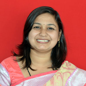 Ms. S. K. Bhavsar