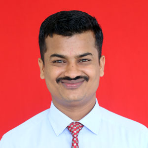 Mr. V. R. Jagtap