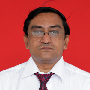 Mr. D. R. Mahajan