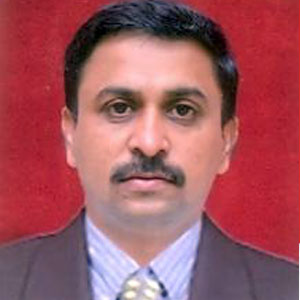 Mr. S. R. Deore