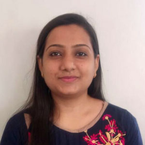 Ms. D. D. Malkhede