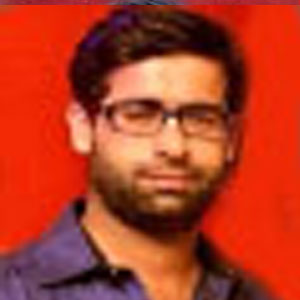 Dr. Kapil Suchal