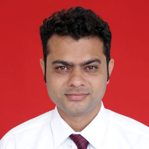 Mr. P. P. Patil