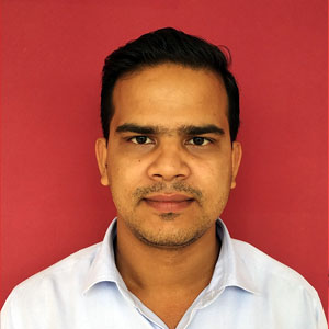 Mr. A. D. Singh