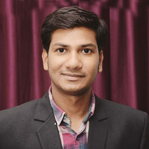 Mr. S. P. Borikar