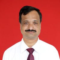 Dr. S. S. Chalikwar