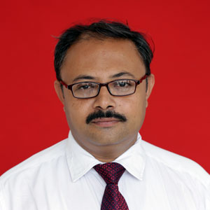 Dr. P. P. Nerkar