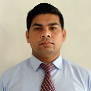 Dr. P. V. Dangre