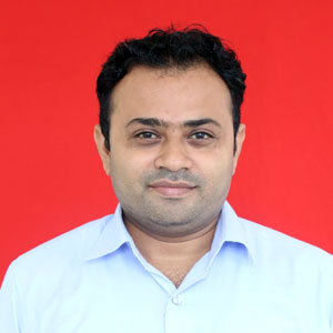 Dr. V. P. Sonar