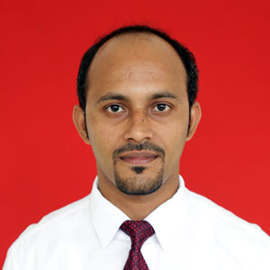 Mr. V. V. Agnihotri