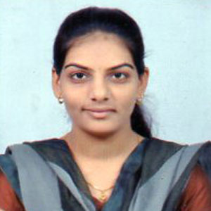 Ms. S. B. Dorik