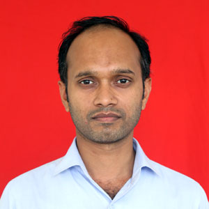 Mr. V. C. Gurumukhi