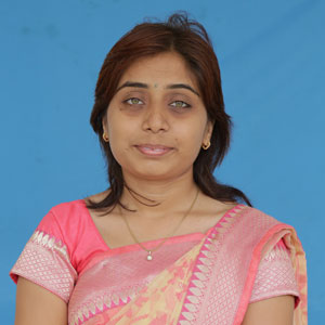 Ms. N L Patil