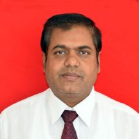 Dr. H. S. Mahajan