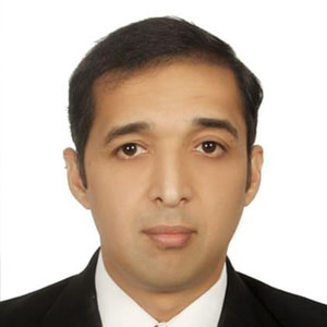 Dr. Abhinav Mehta