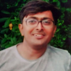 Mr Dinesh Jain