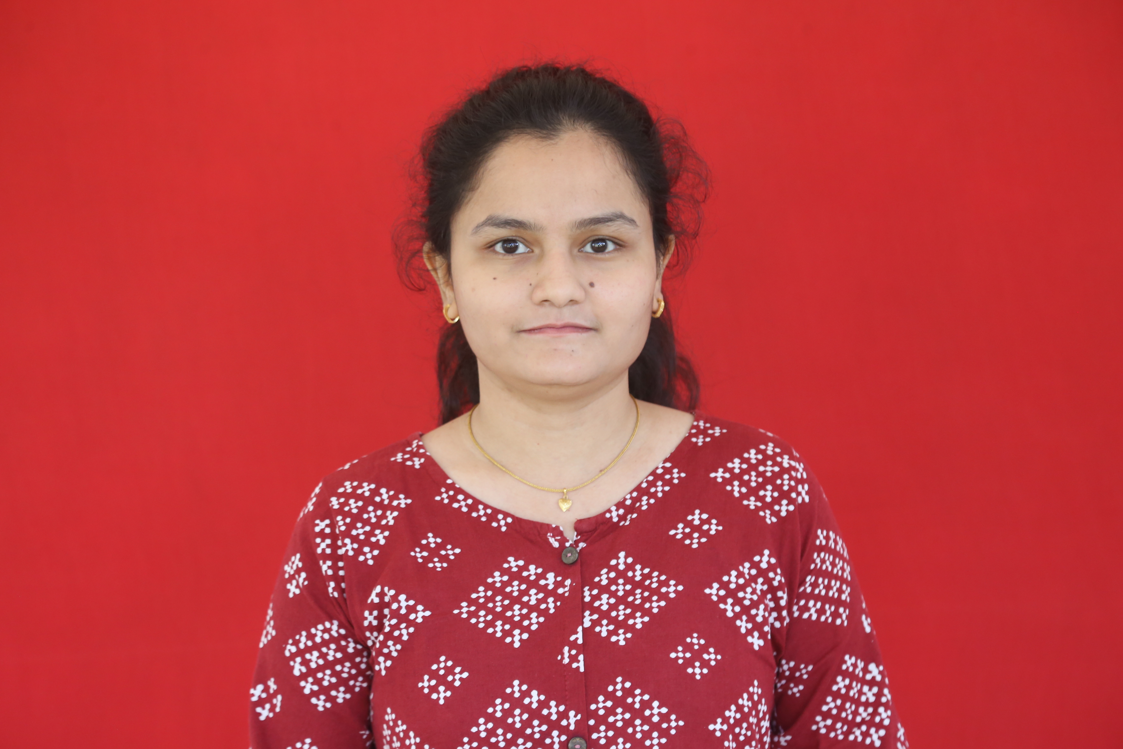 Ms. S.S.Pardeshi