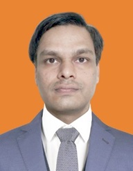 Mr. Chandravadan Anant Bachhav