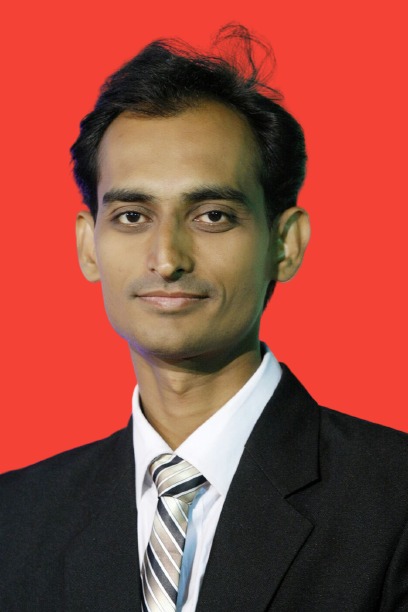 Mr.Jitesh Gajanan Jadhav