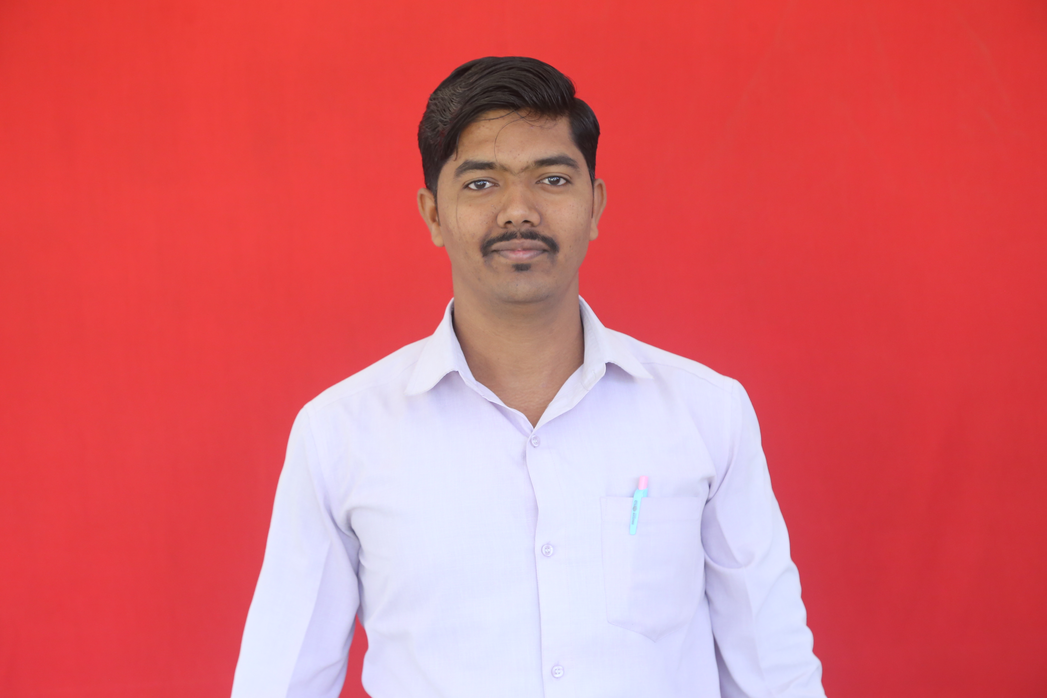 Mr.Sanjay Dayaram Bagul
