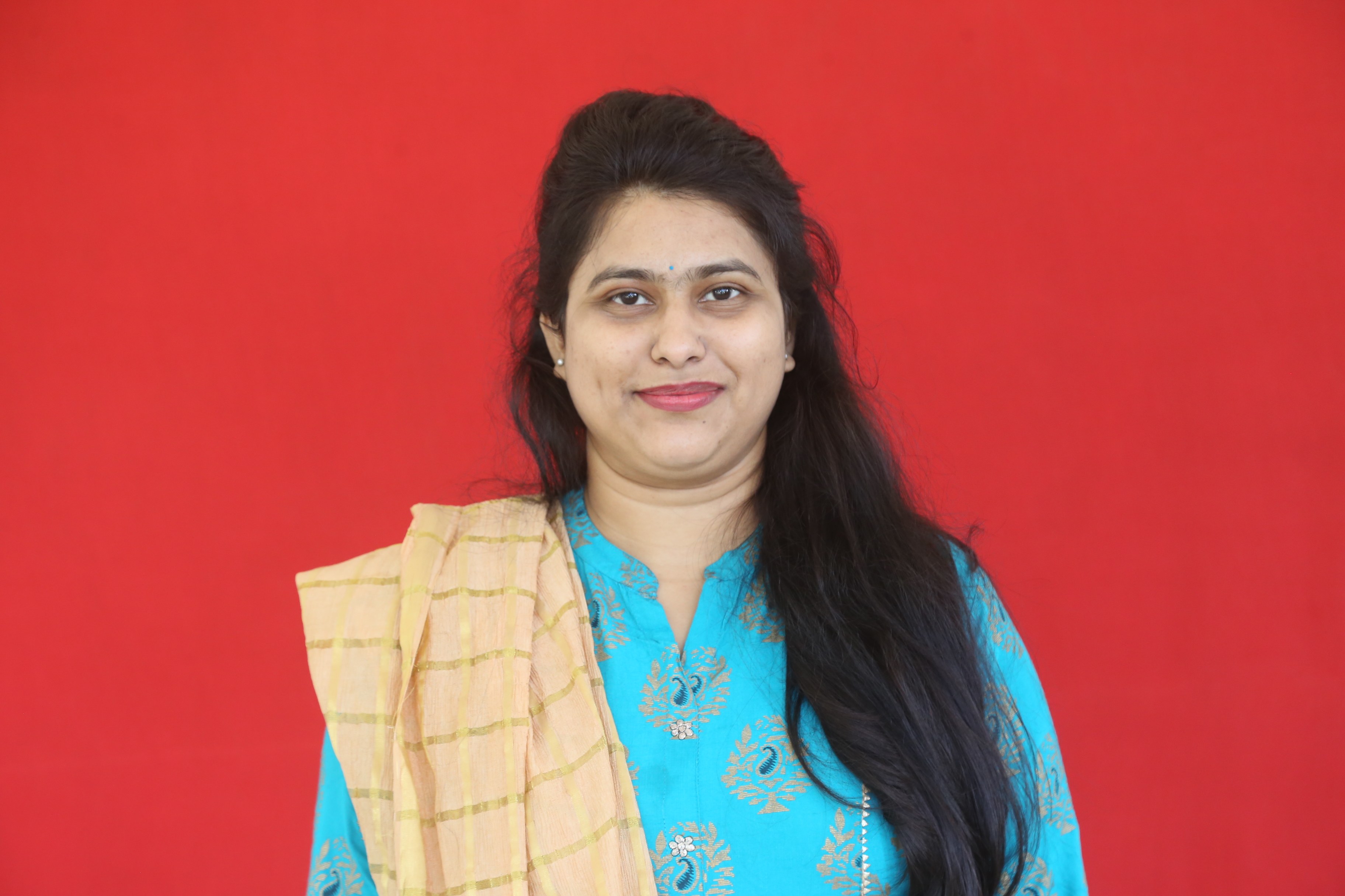 Mrs.Sheetal Swapnil Mahale