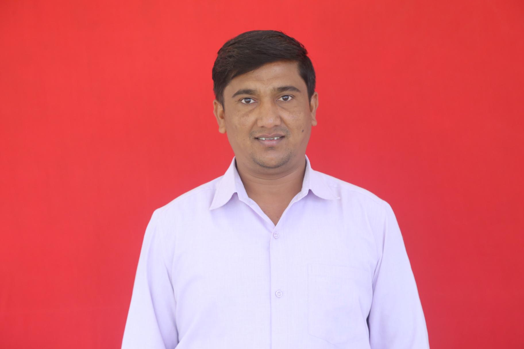 Mr.Rohit Kukreja