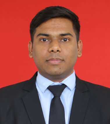 Mr. S. R. Pawar