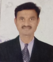 Mr. S. B. Suryawanshi