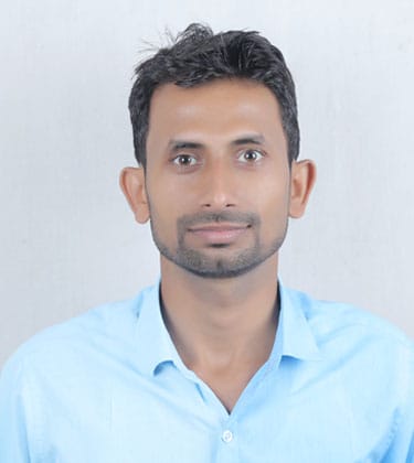 Dr. Shiv Kumar Yadav