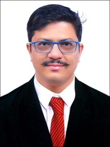 Dr.Prasanna Deshpande 