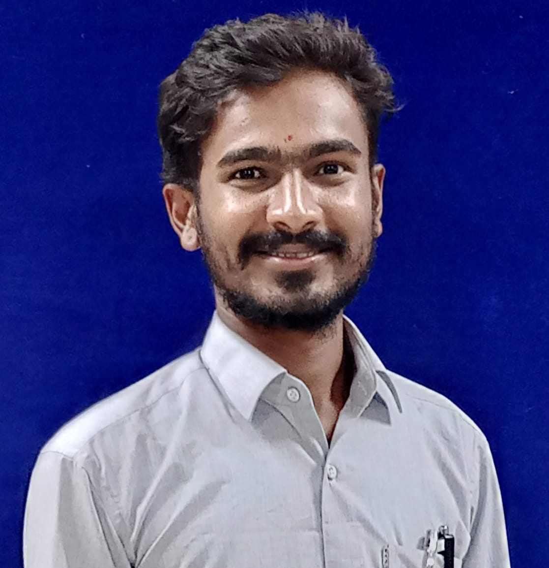 Dr. S. Sandeep Kumar