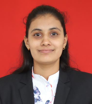 Ms. K.L.Jain
