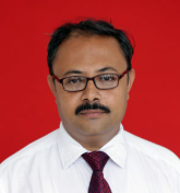 Dr. P. P. Nerkar