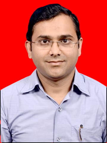 Dr. J. S. Patil