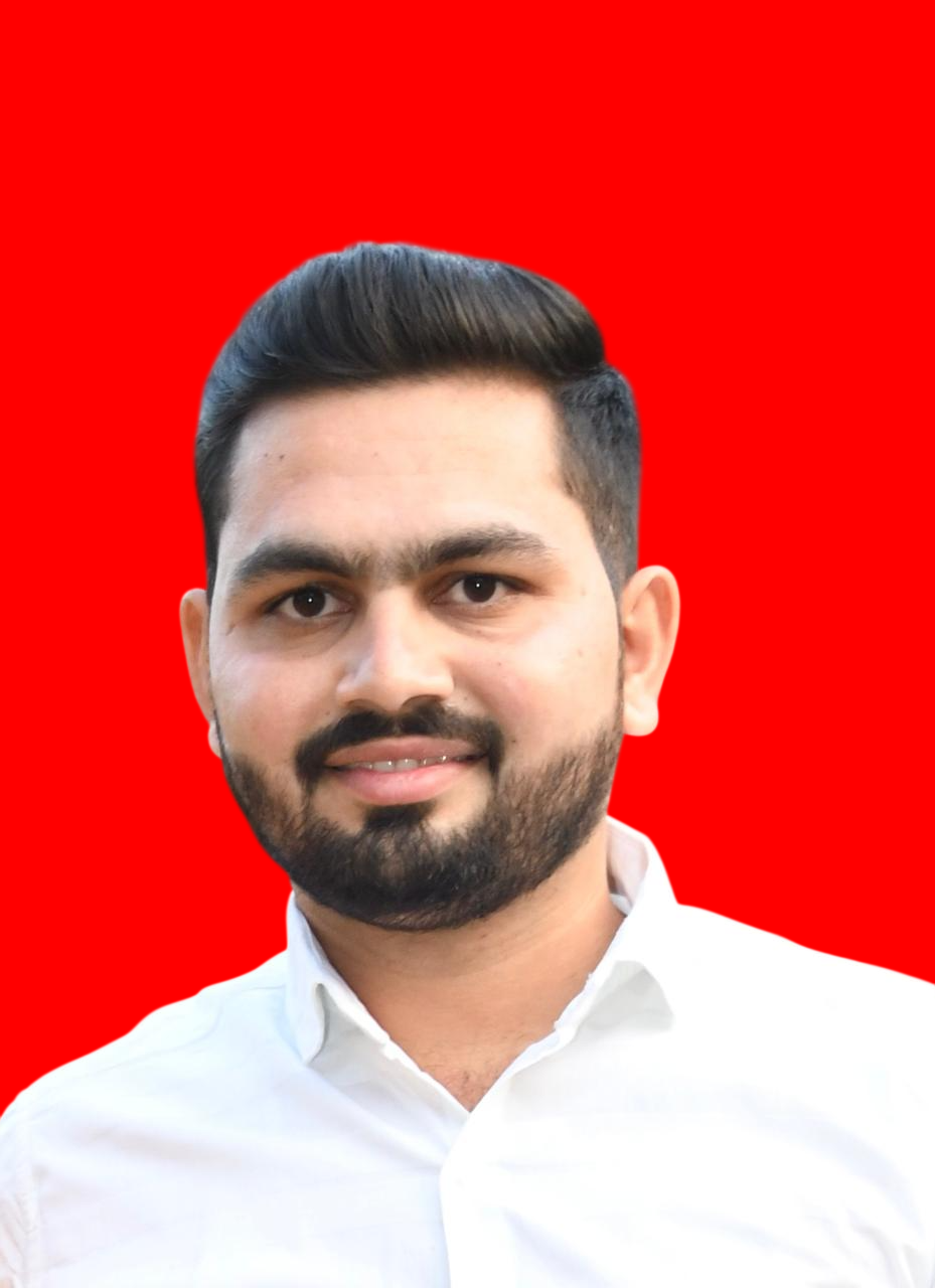 Mr. A. M. Patil 