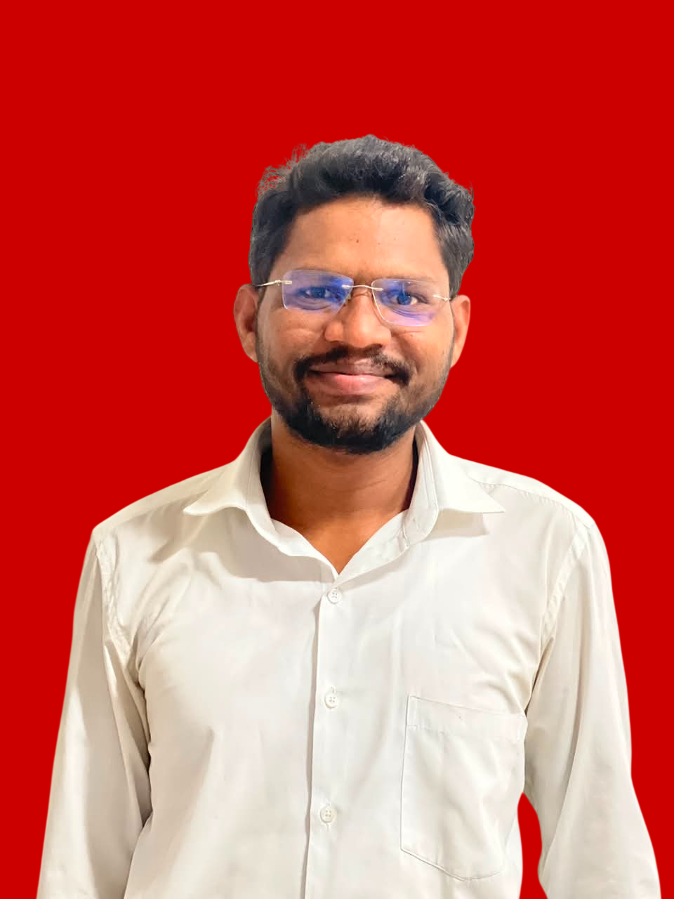 Mr. V. P. Chopade 