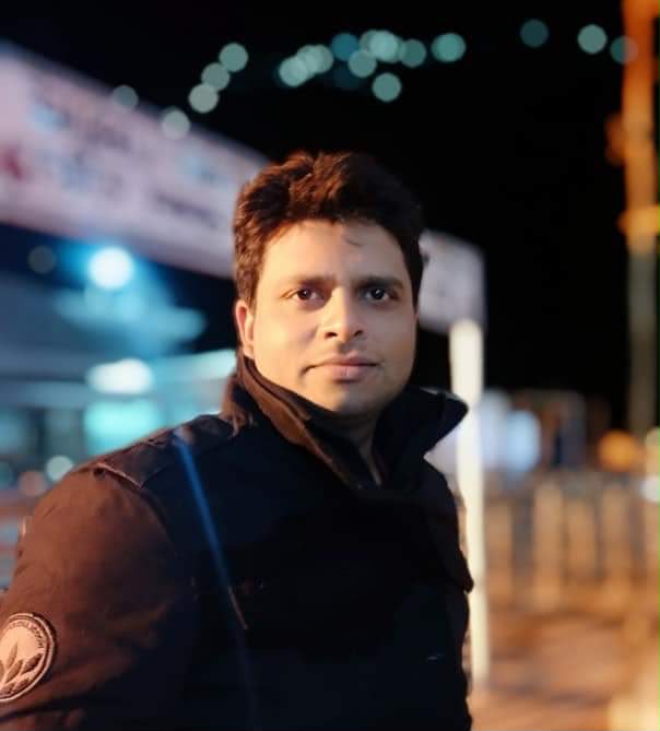 Dr. Rohit Singh
